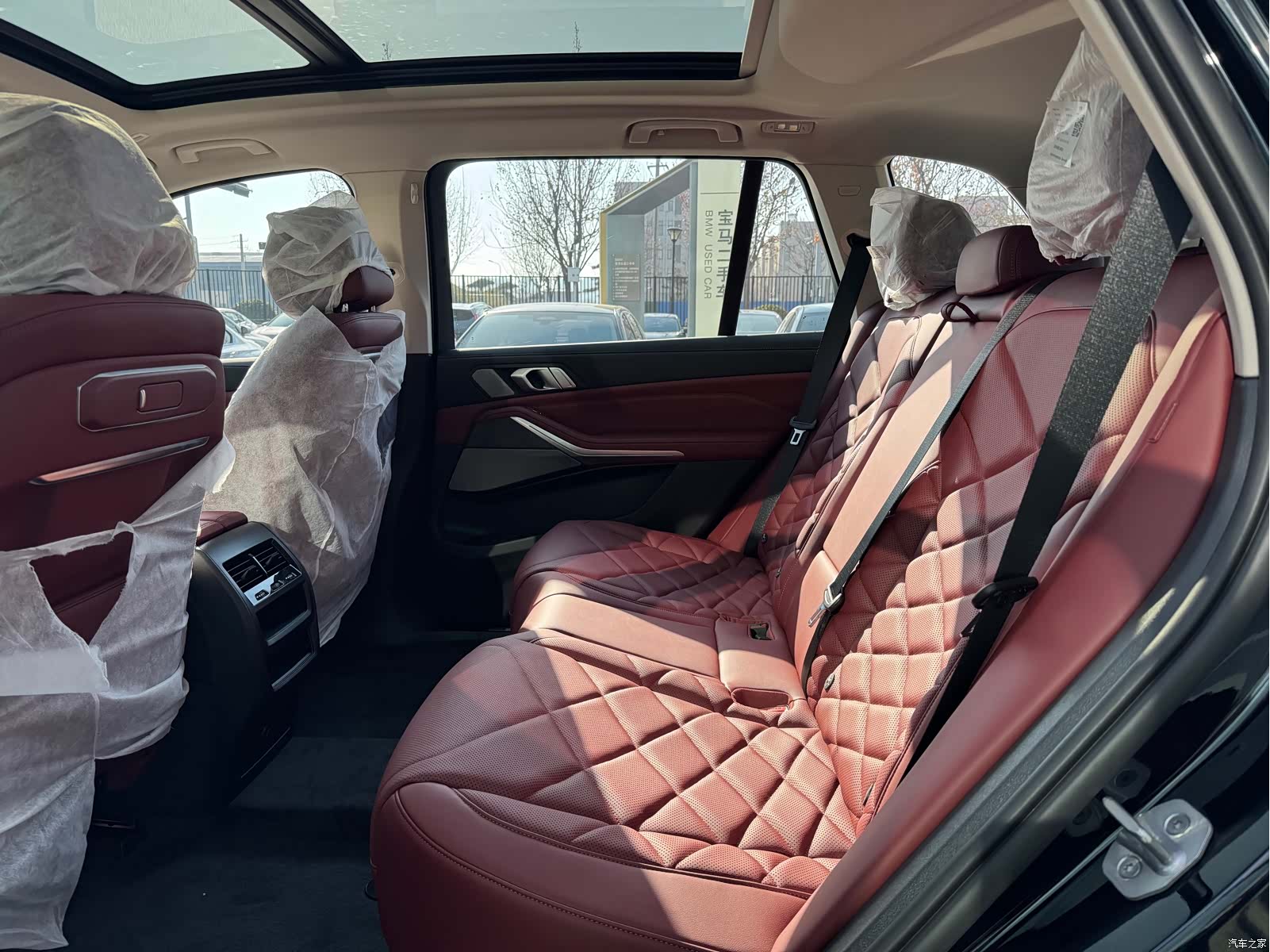 BMW X5, 1900 20