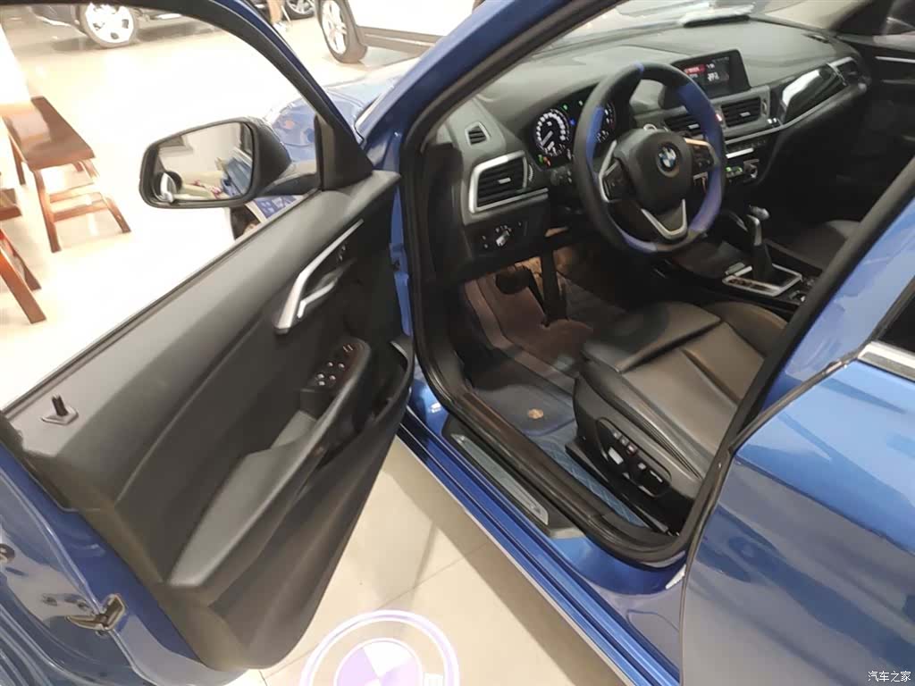 BMW 1 Series, 2018 16