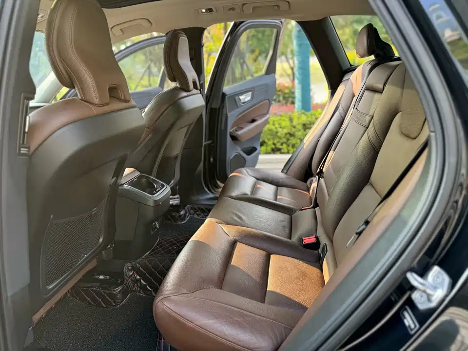 Volvo XC60 Volvo XC60