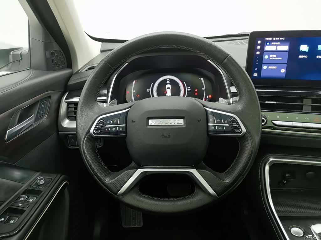Haval H6, 2022 11