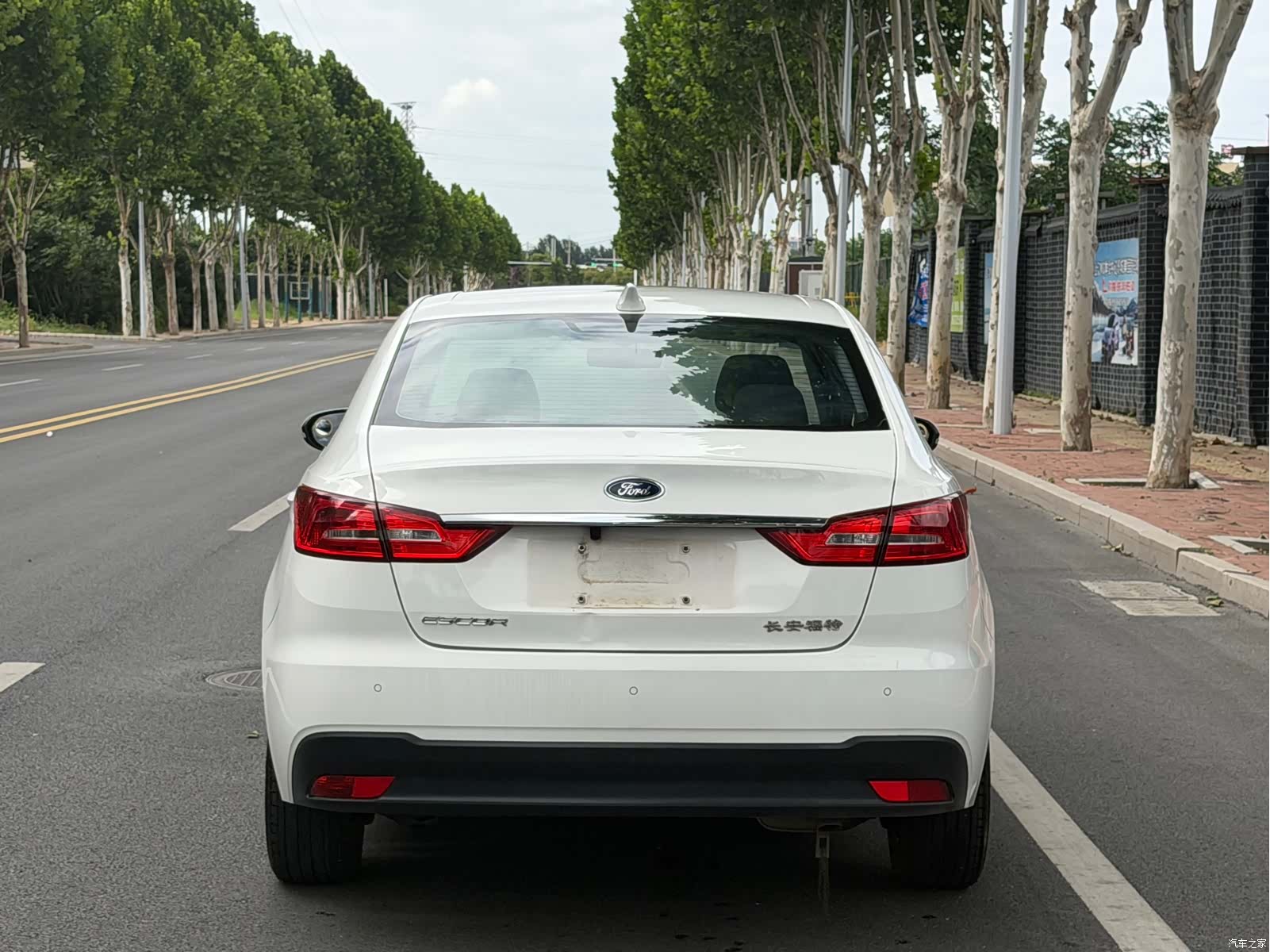 Ford V, 2019 4