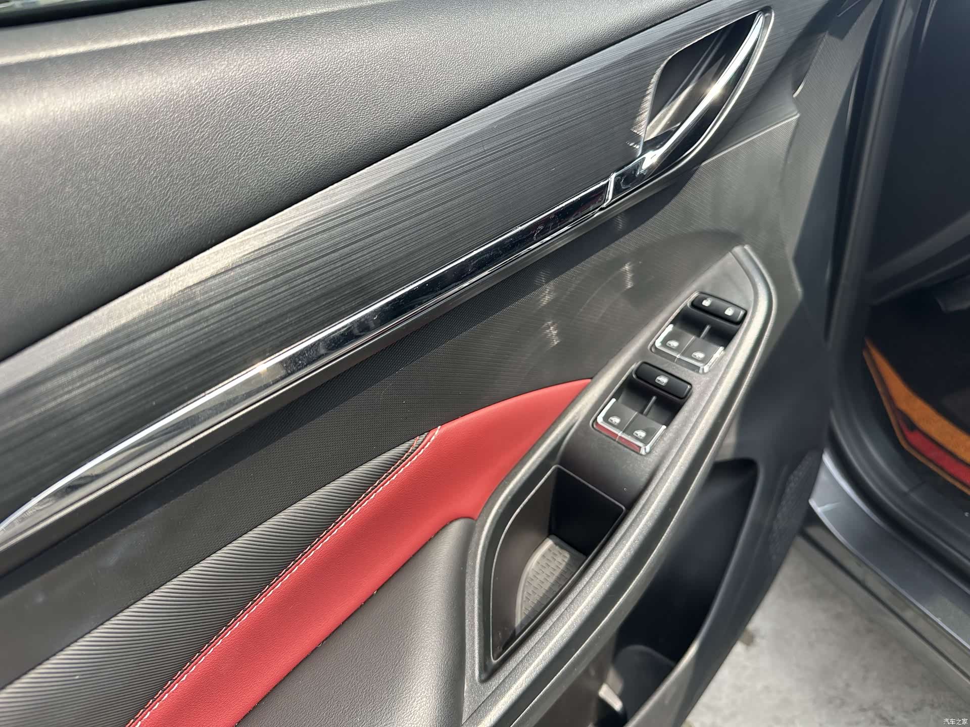 Changan X5, 2023 18