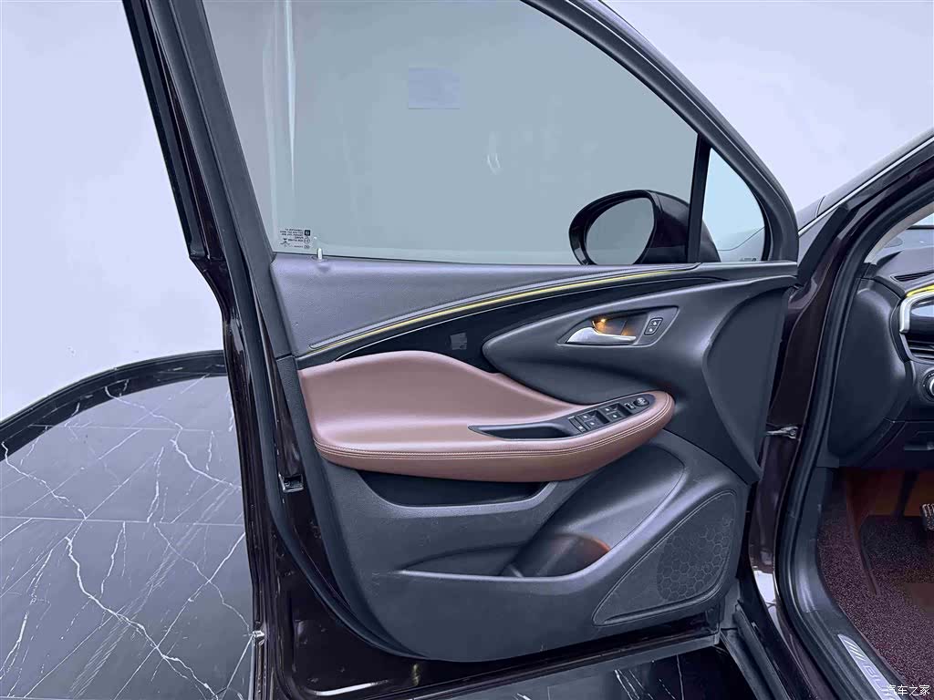 Buick Envision Plus, 2021 17