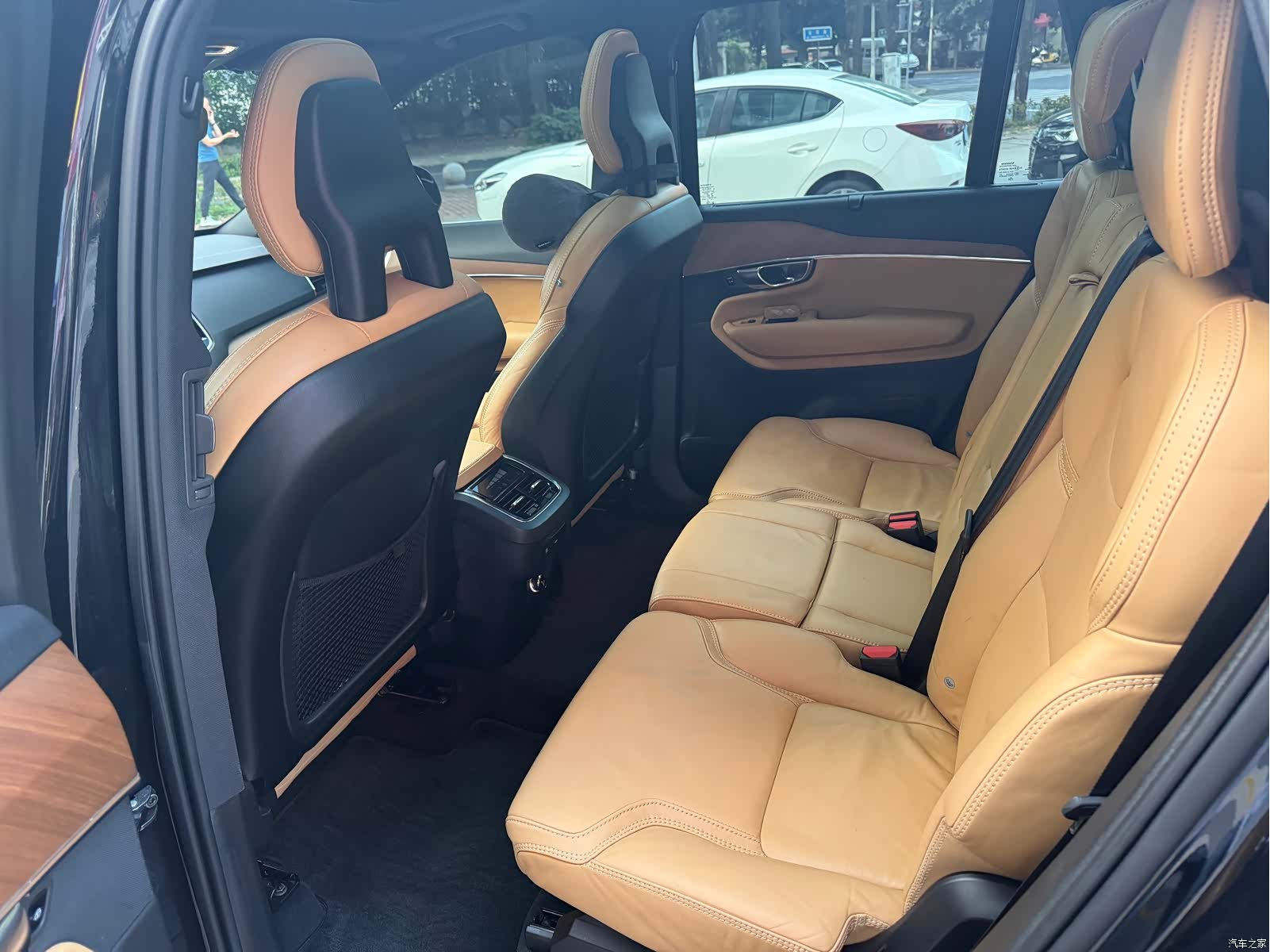 Volvo XC90, 2018 14
