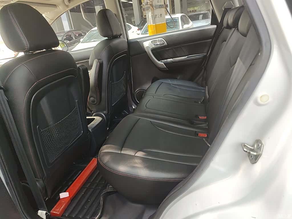 Haval H6, 2016 17