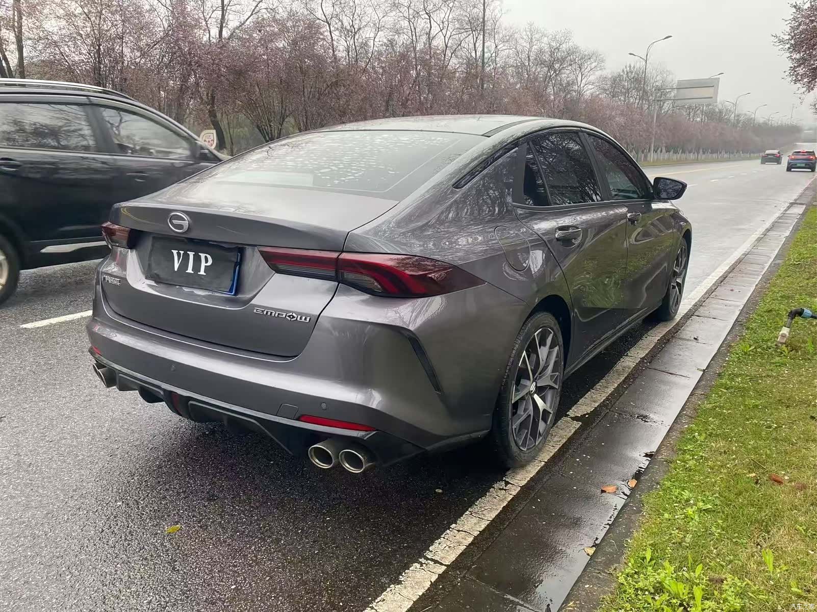 GAC Empow, 2022 9