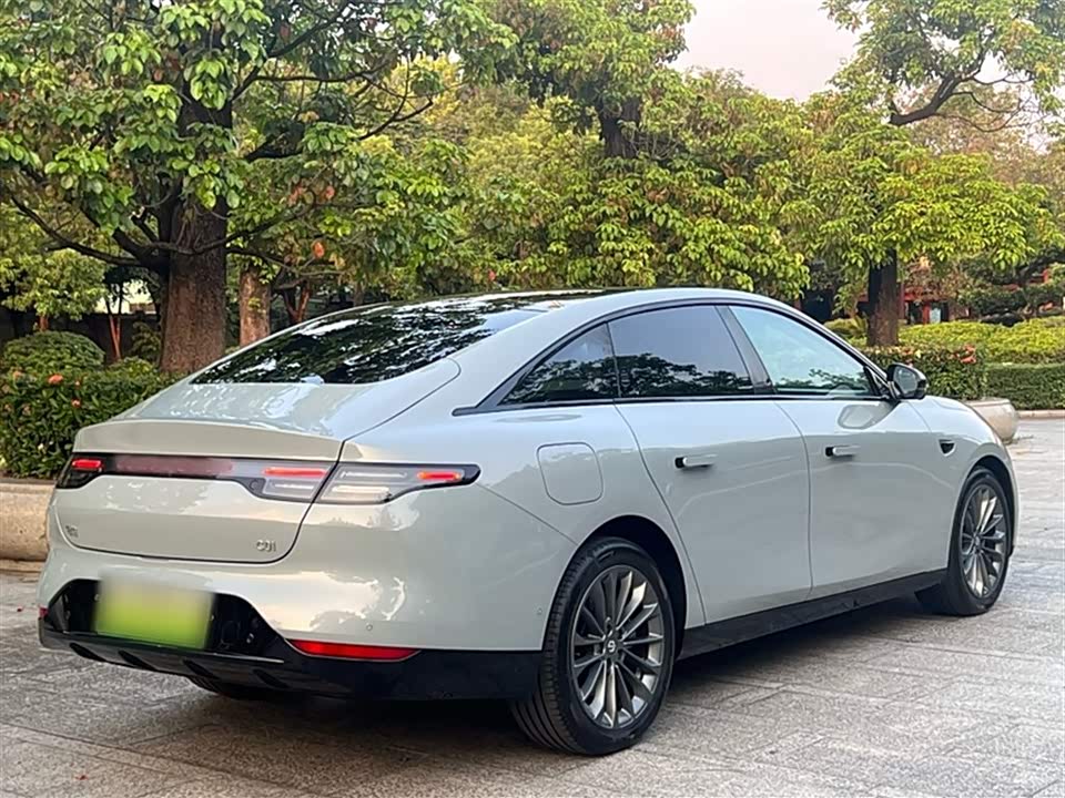 Leapmotor C01 Leapmotor C01