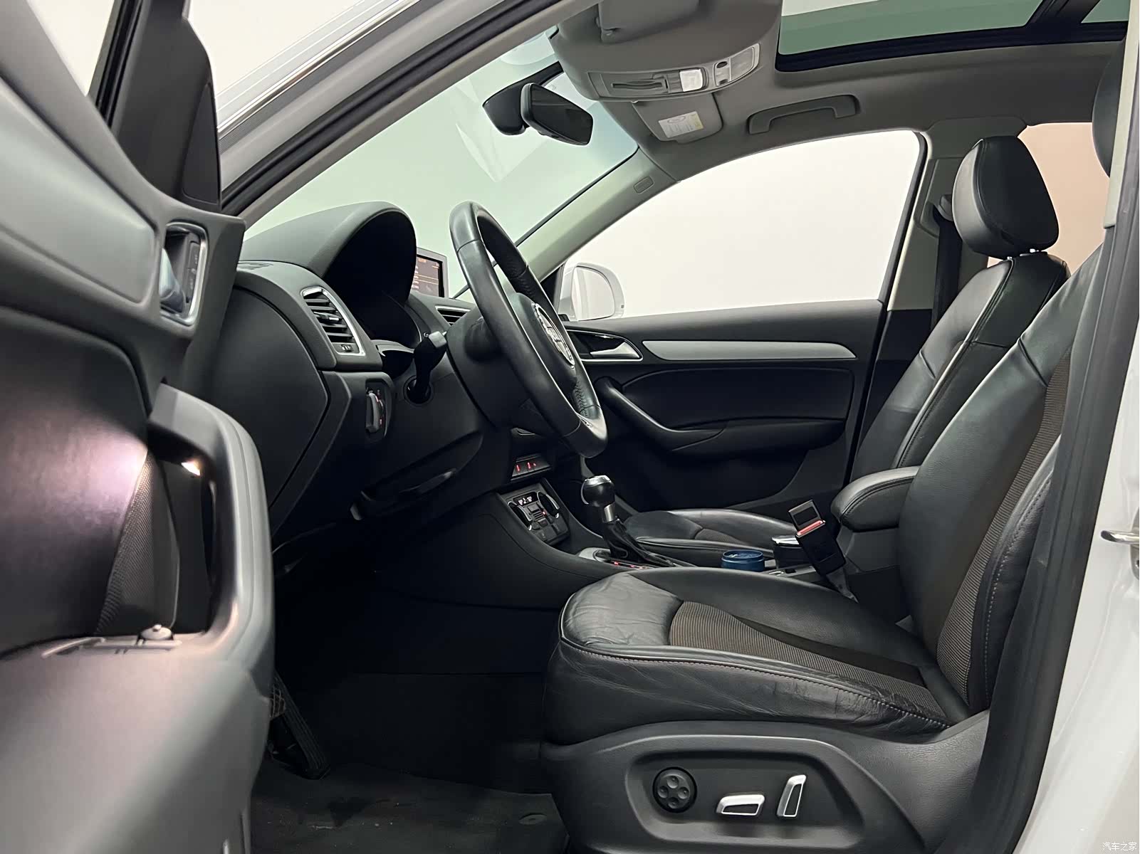 Audi Q3, 2018 6