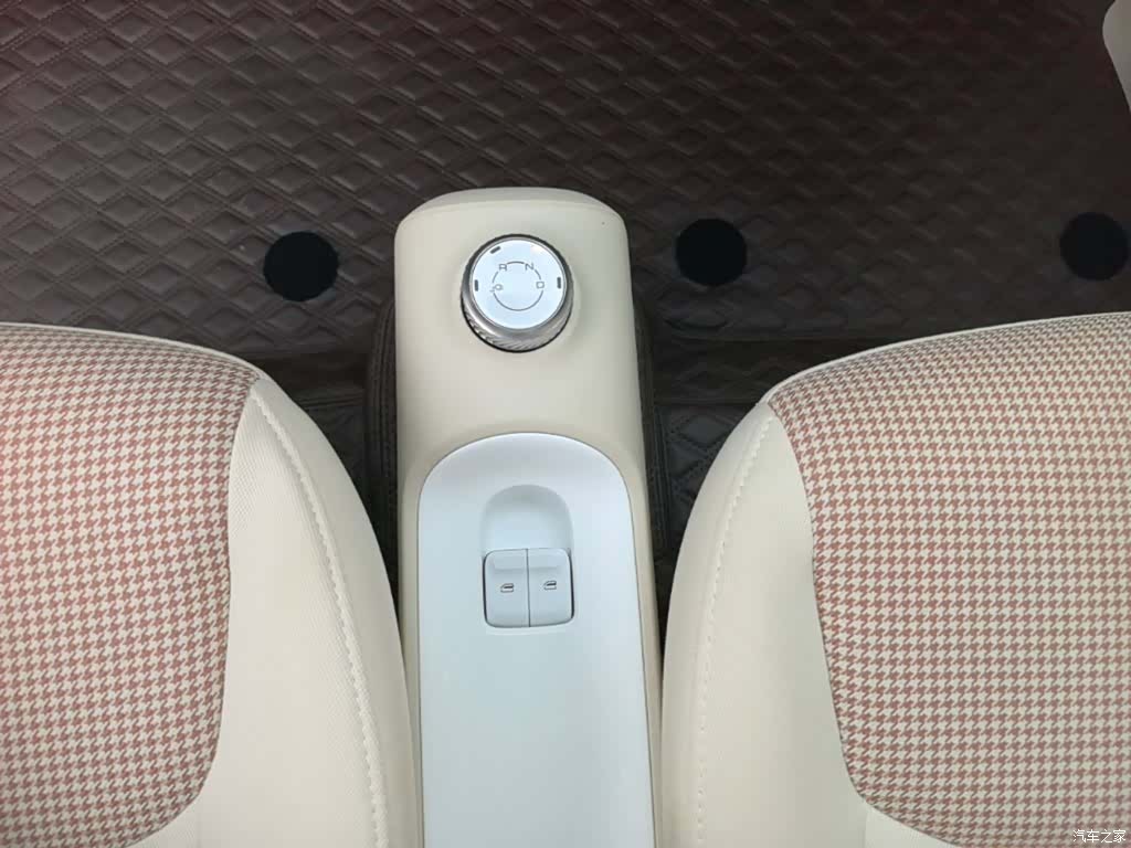 Wuling MINIEV, 2024 14