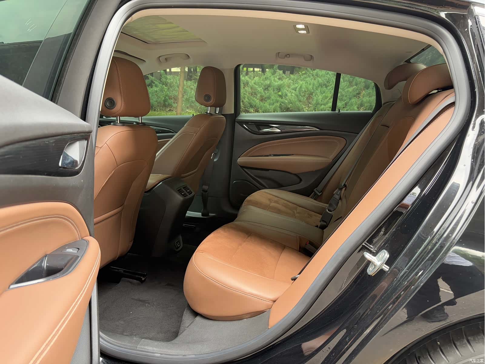 Buick Regal, 2022 10