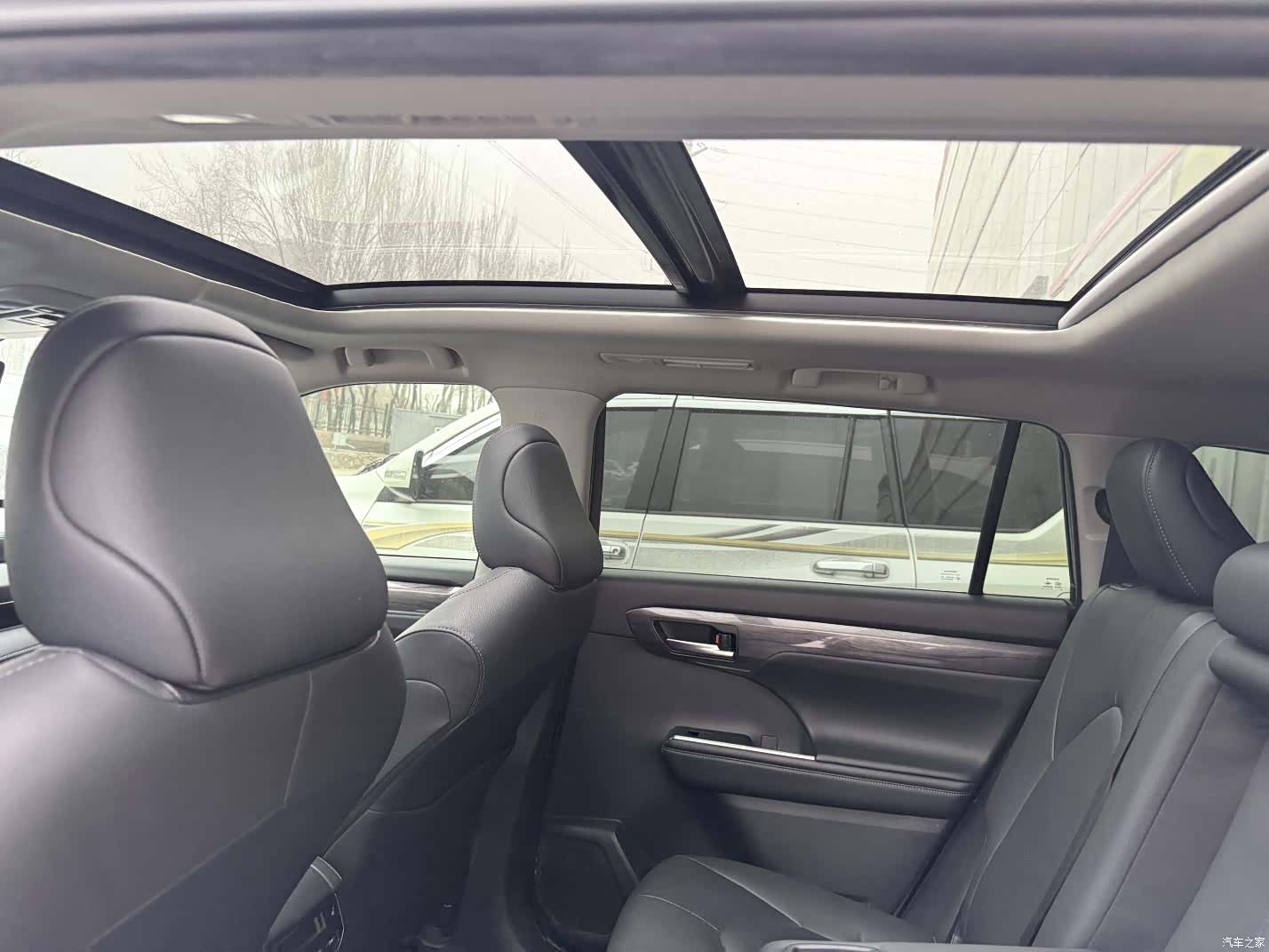 Toyota Highlander, 2021 13