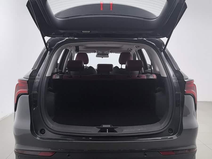 Changan Changan CS75 PLUS 2021, фото 16