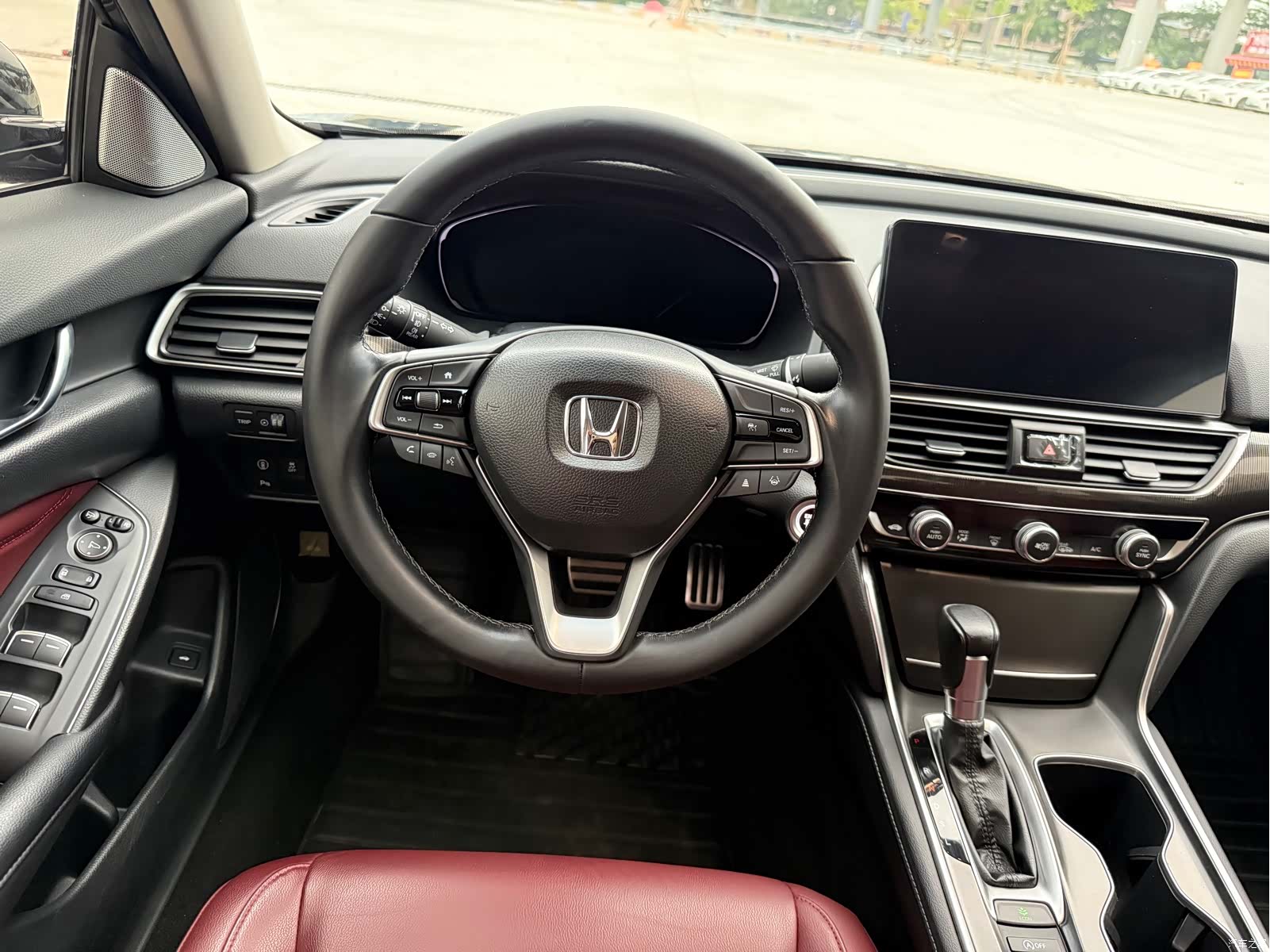 Honda Accord, 2022 28