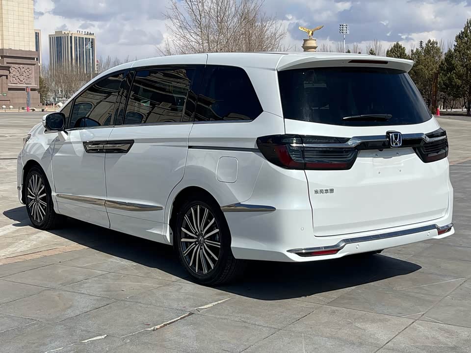 Honda Ai Lishen Honda Ai Lishen