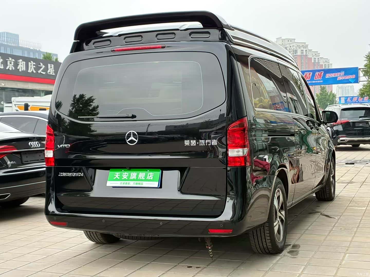 LaiYinQiChe Rhine Traveller, 2025 9