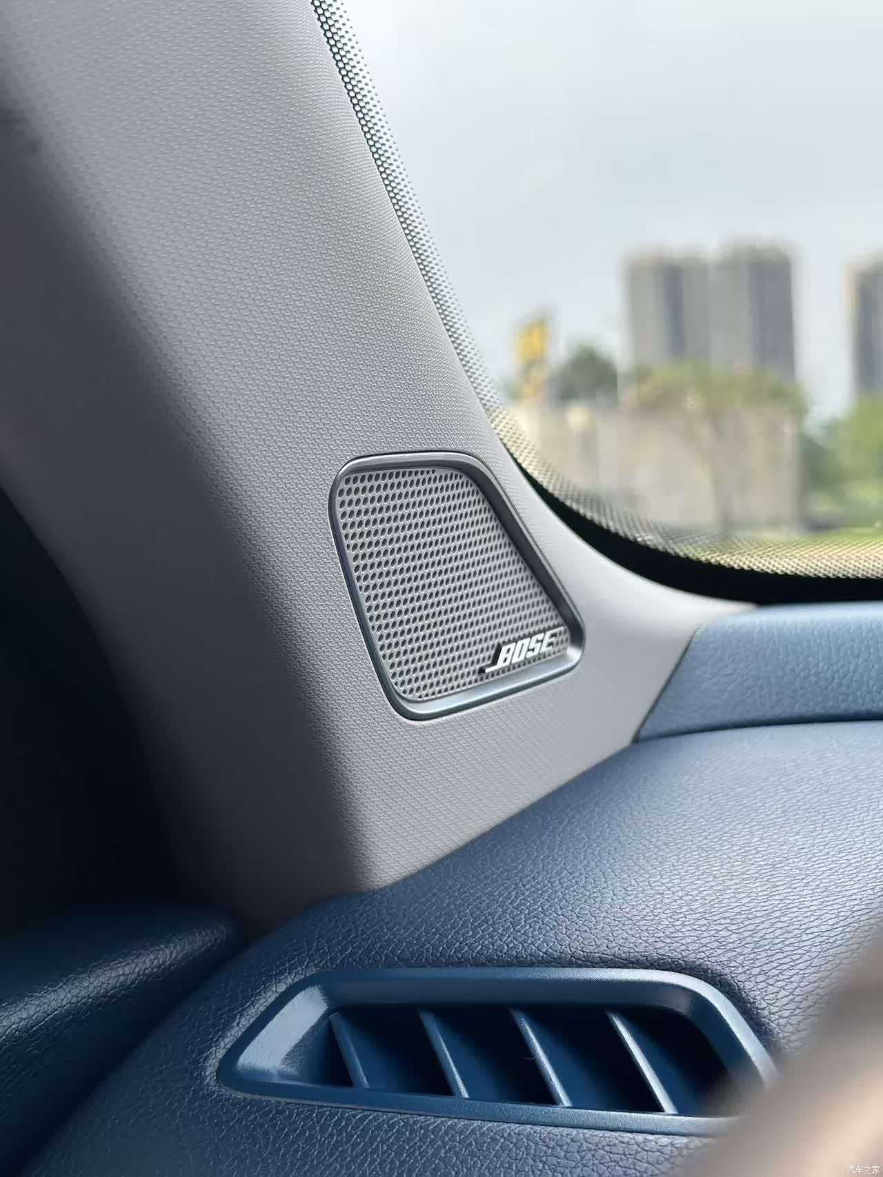 Geely Preface, 2023 11