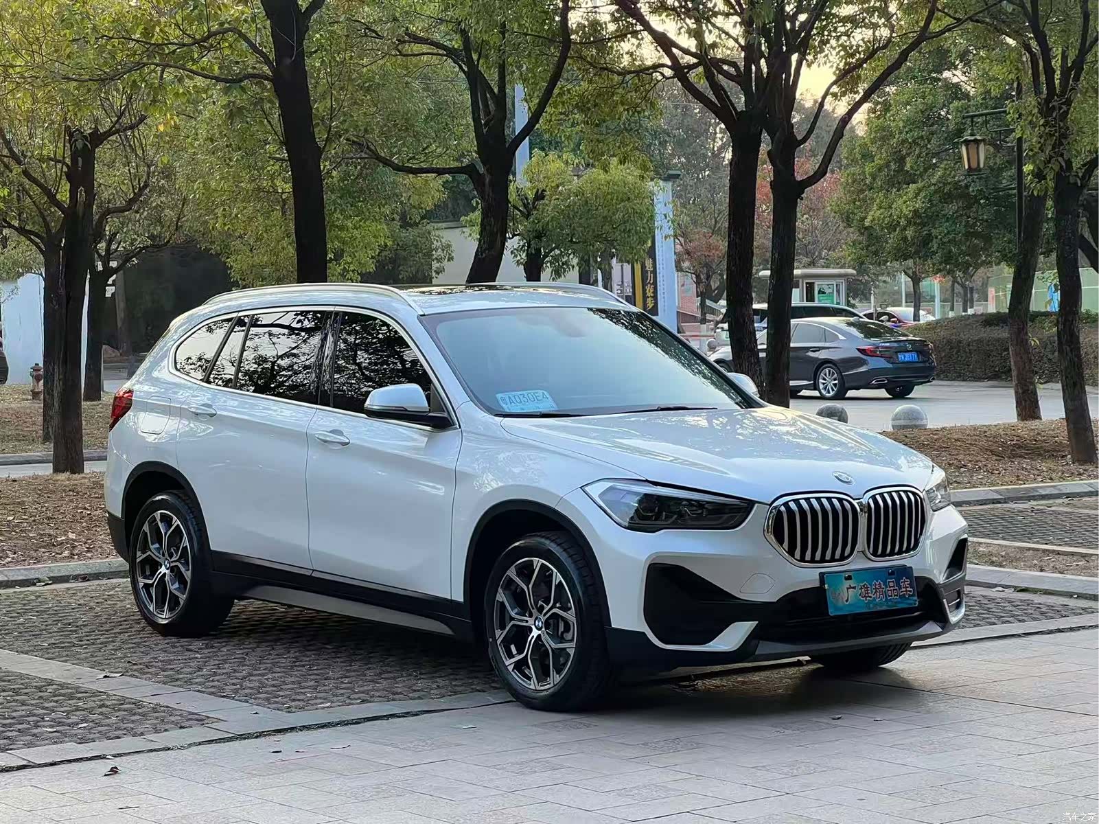 BMW X1, 2023 3