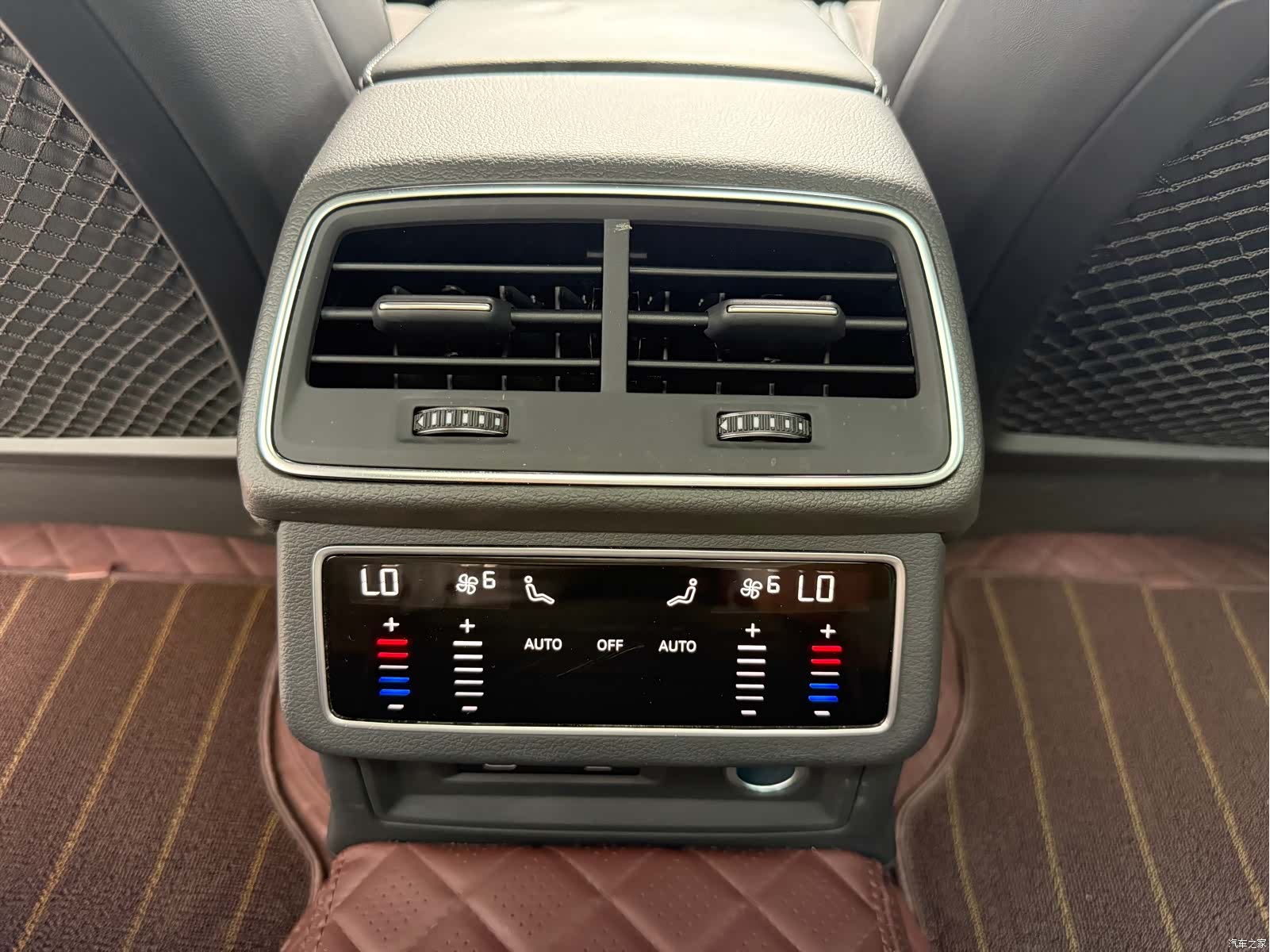 Audi A6L, 2024 13