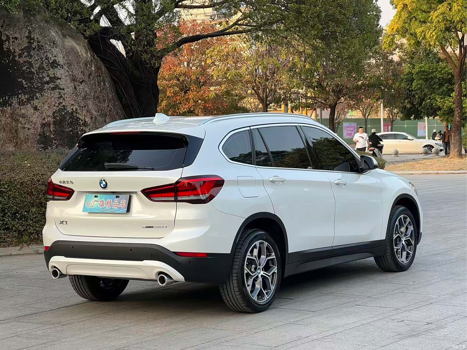 BMW X1, 2023 2