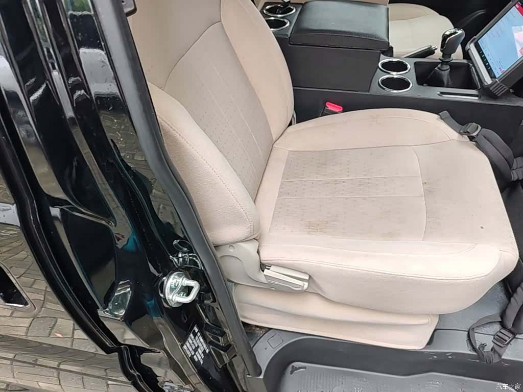DongFeng M5L, 2024 18