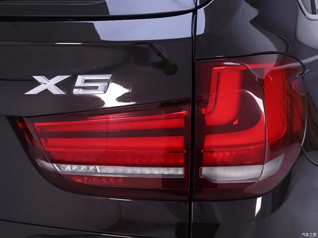 BMW X5, 2016 9