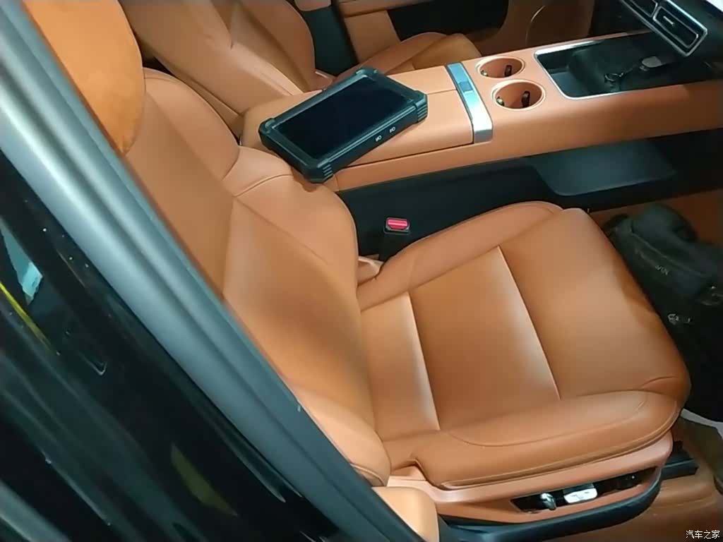 Li Auto L7, 2024 25