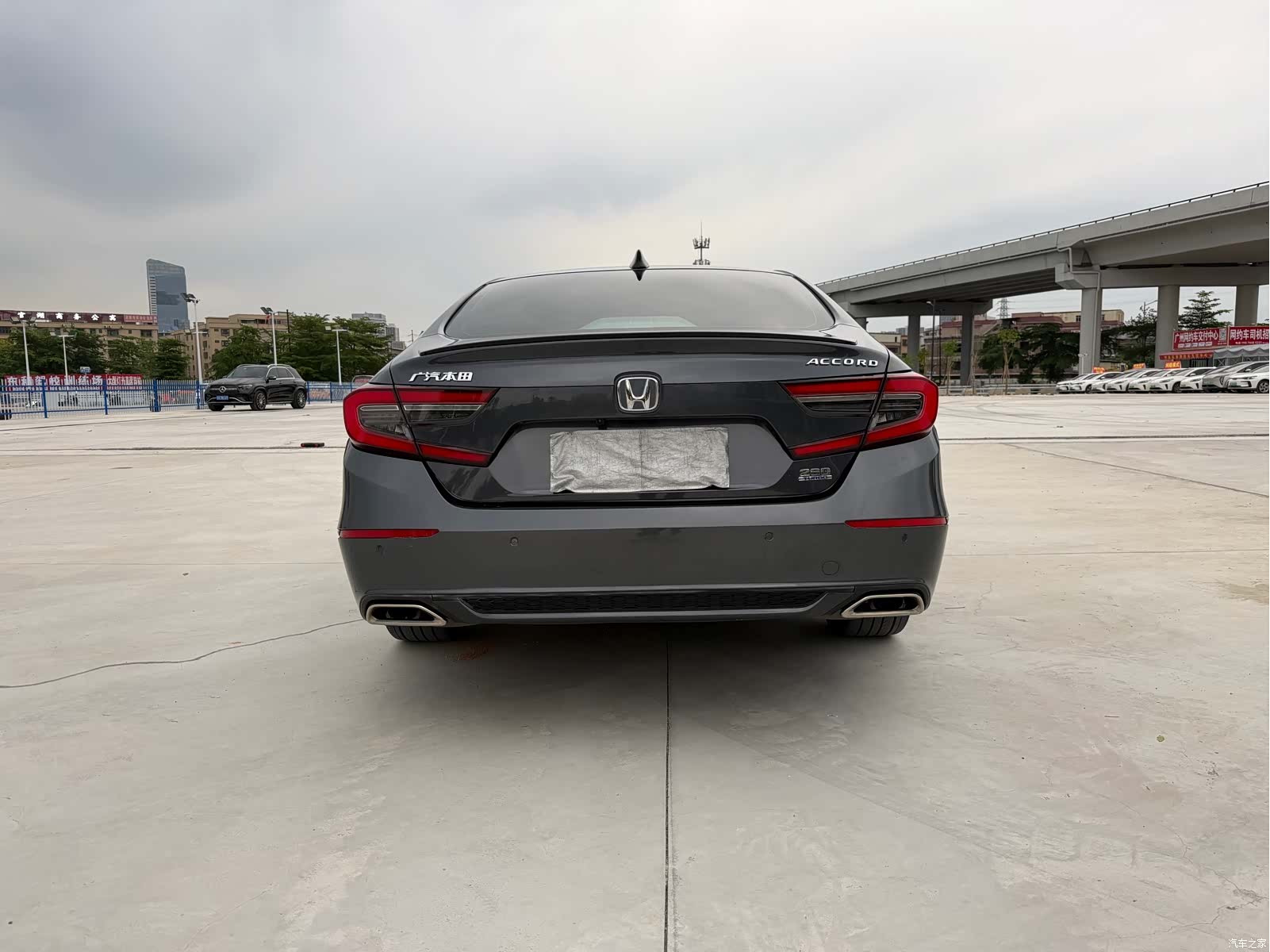 Honda Accord, 2022 32