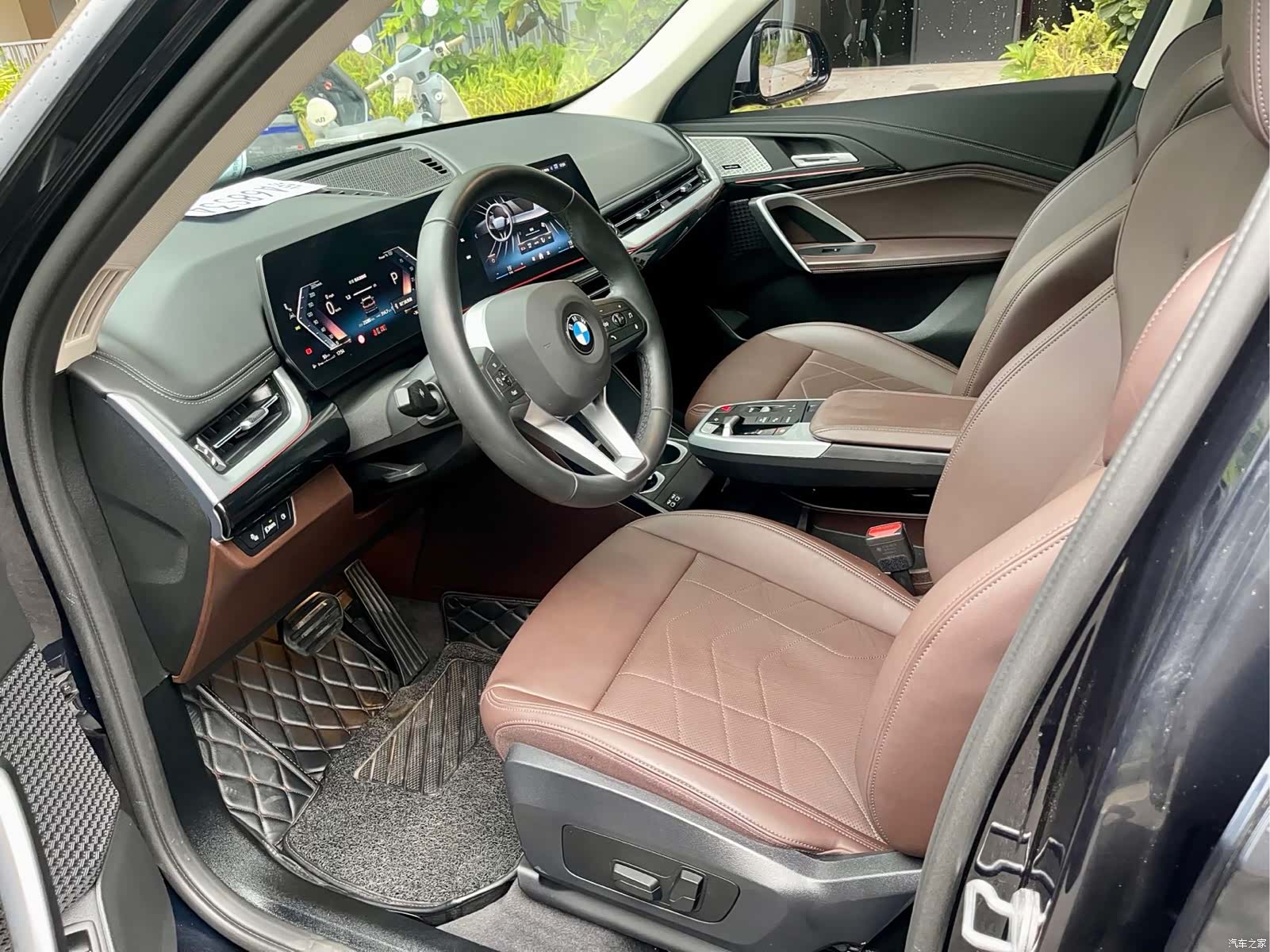 BMW X1, 2024 4