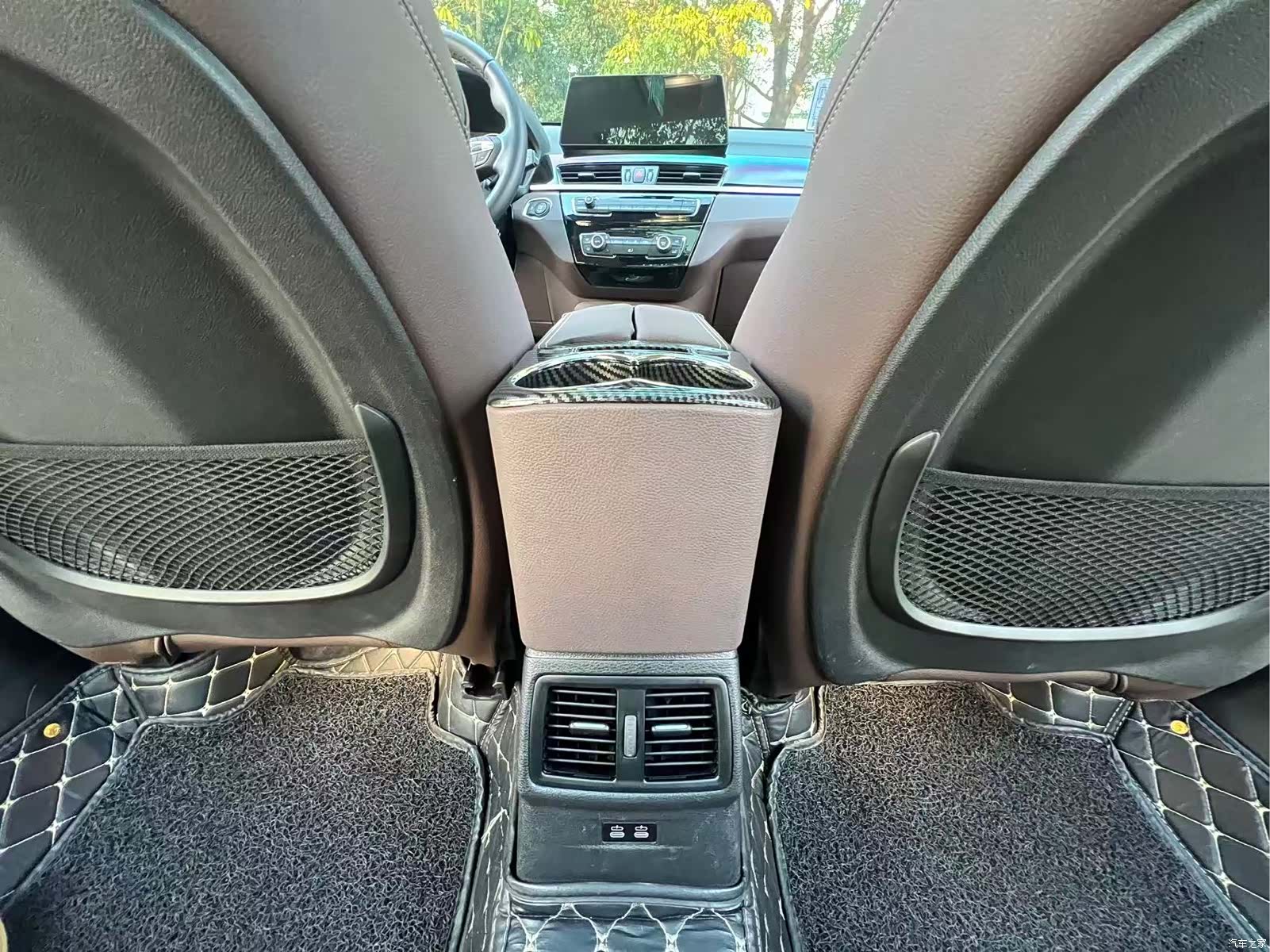 BMW X1, 2023 11