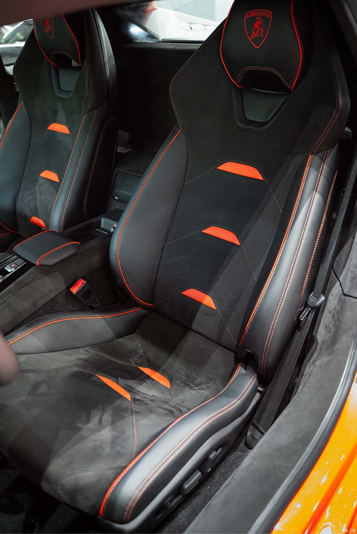 Lamborghini Huracán, 2024 30