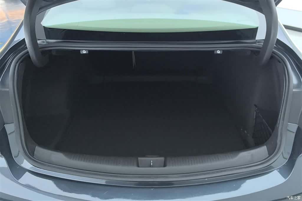Buick Regal, 2021 4