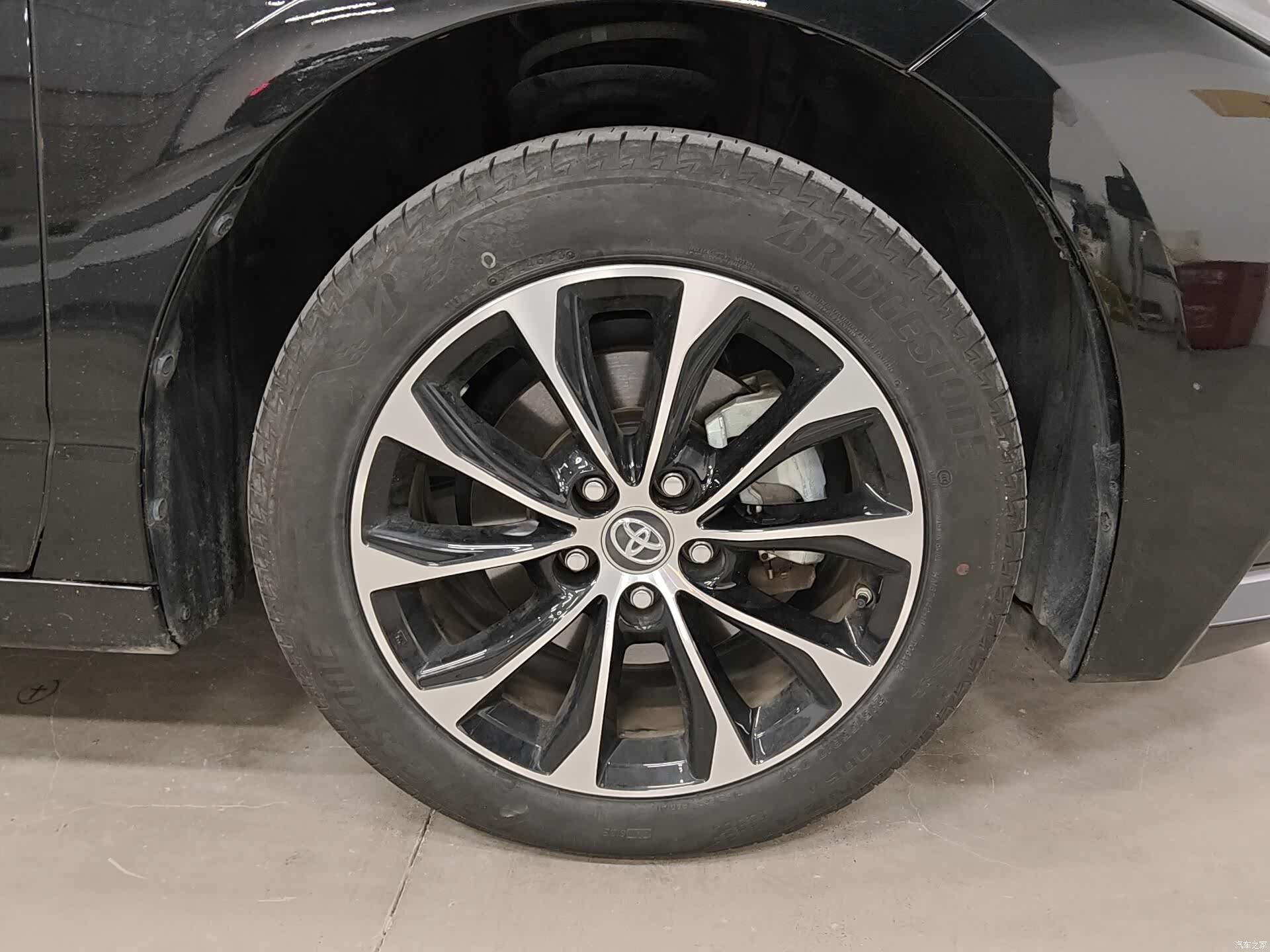 Toyota Avalon, 2024 17