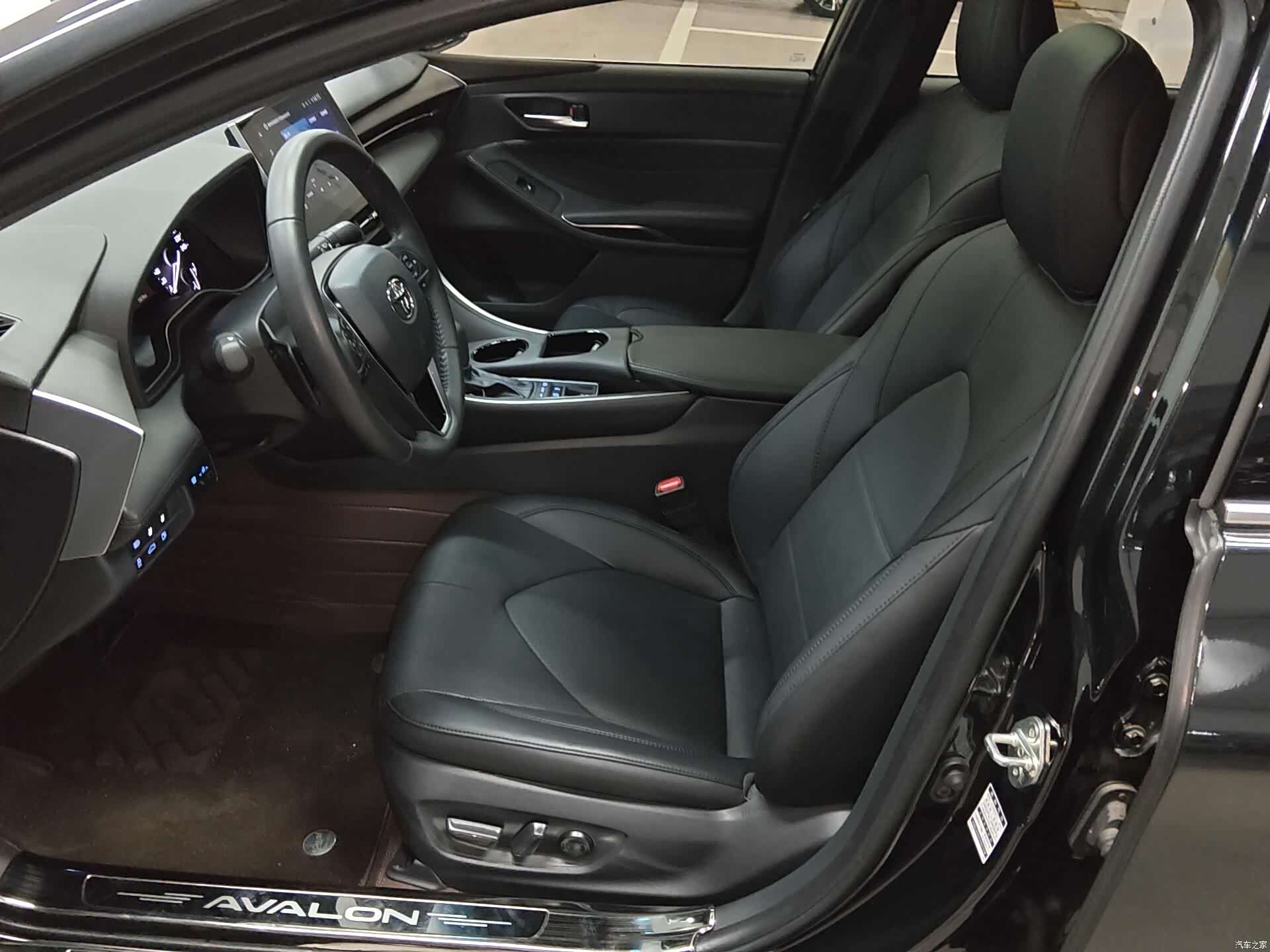 Toyota Avalon, 2024 9