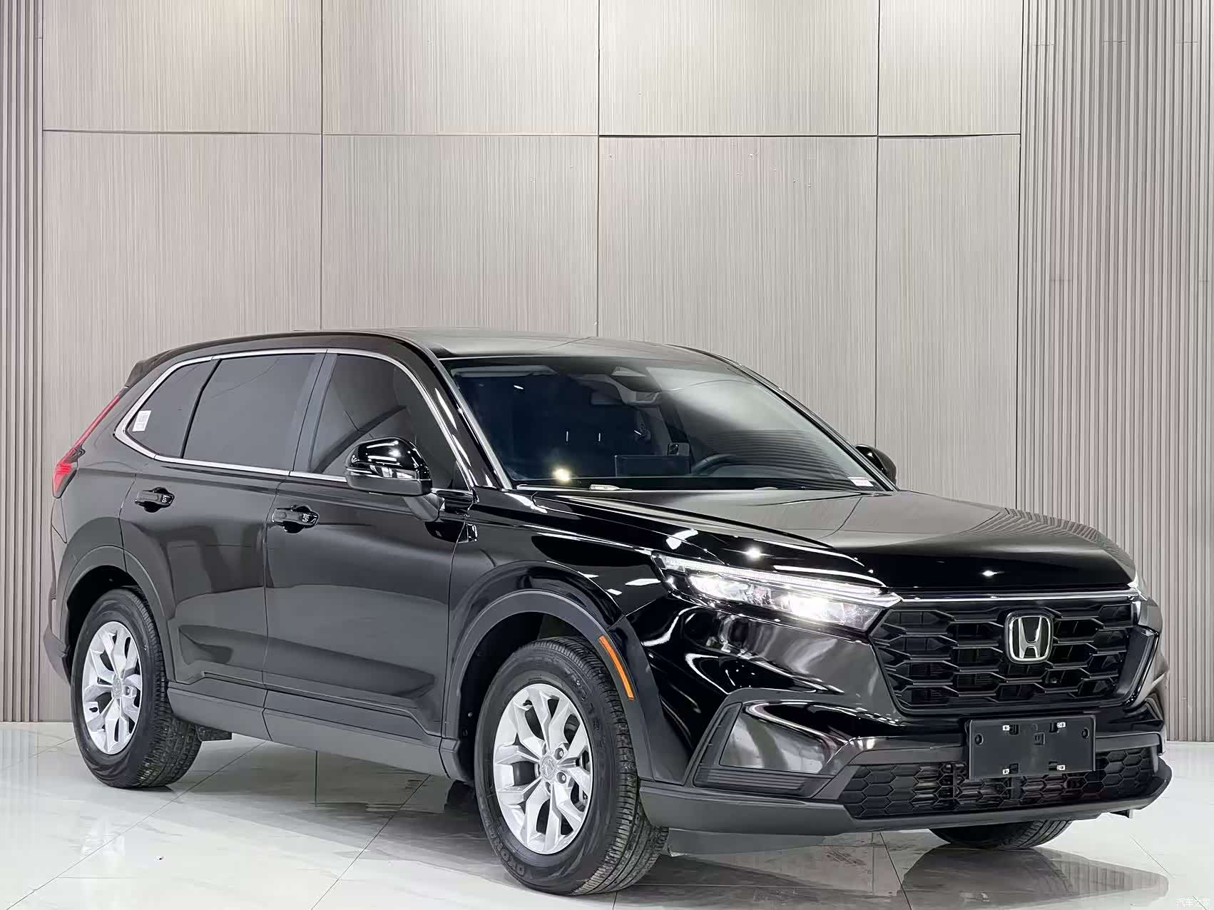 Honda CR-V, 2024 3