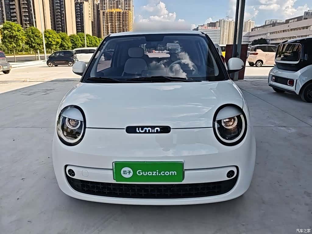 Changan Lumin, 2025 3