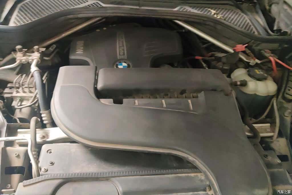 BMW X5, 2018 10