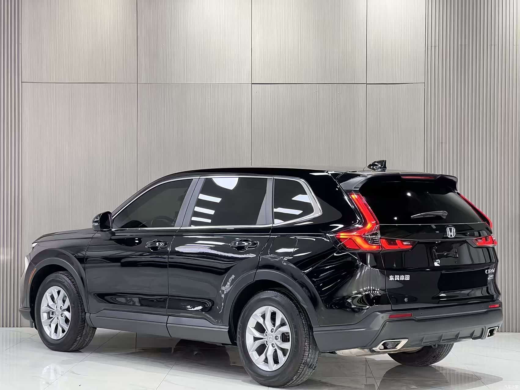 Honda CR-V, 2024 10