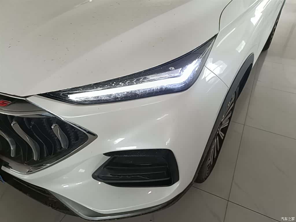 Changan X5, 2022 24