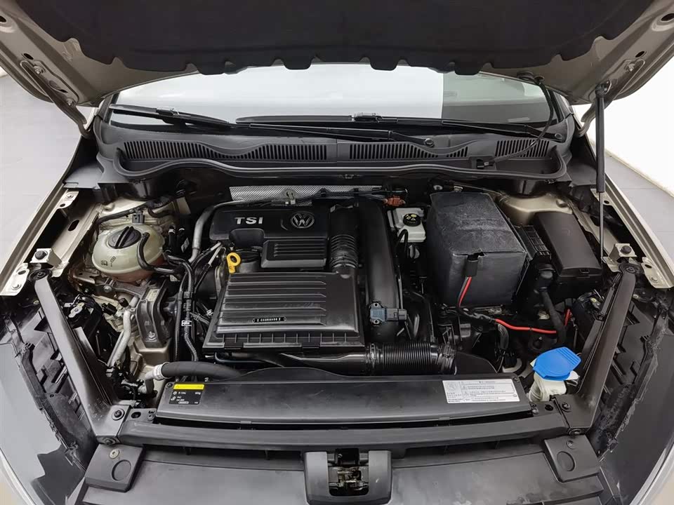 Volkswagen Golf*Jiayu