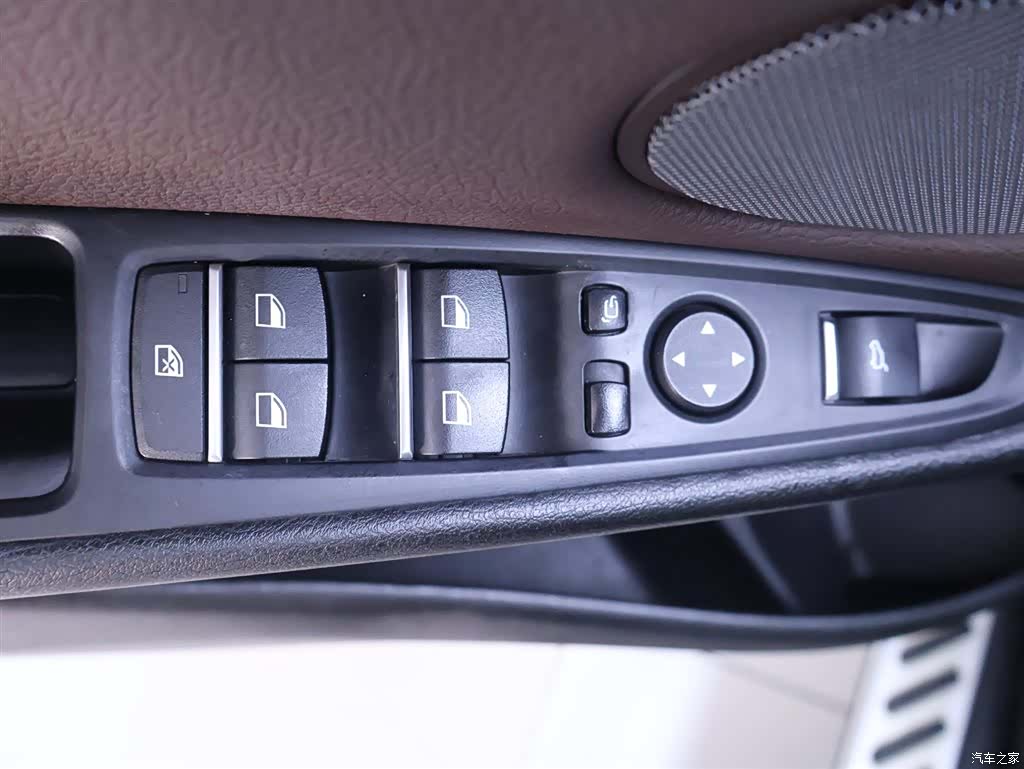BMW X5, 2016 17