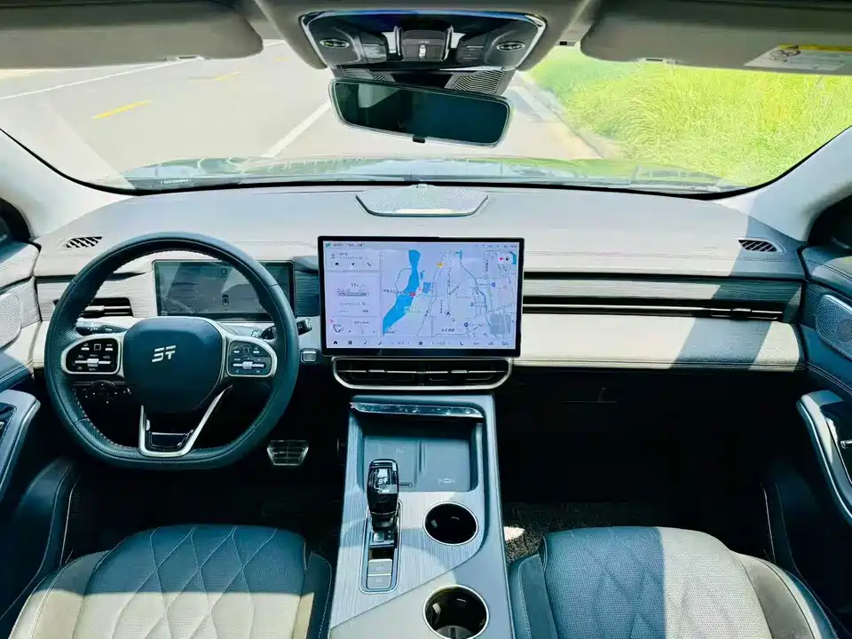 Jetour L9