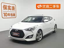 Veloster��˼ 2012�� 1.6T �Զ�������