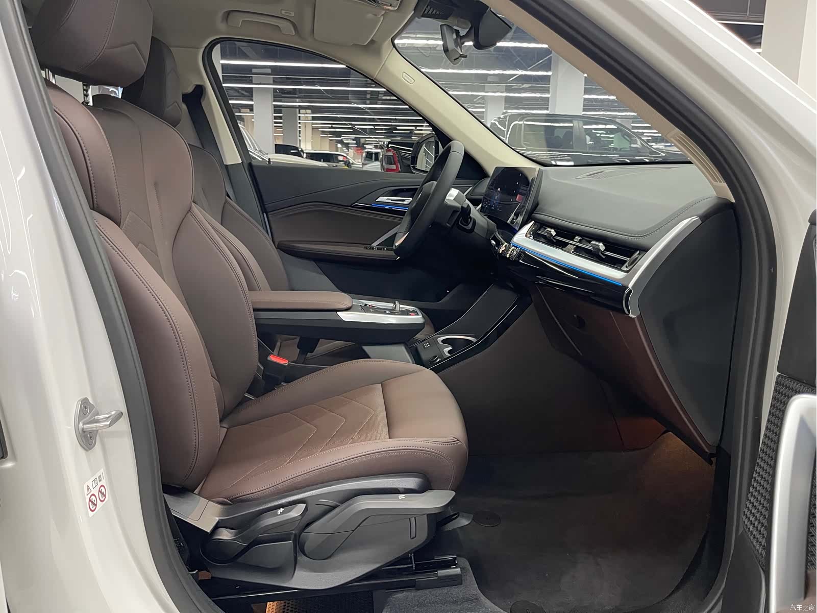 BMW X1, 2024 14