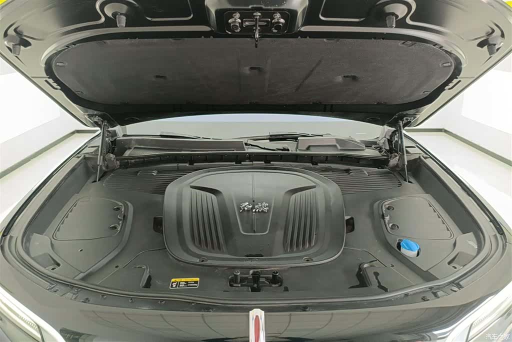 Hongqi E-HS9, 2023 10