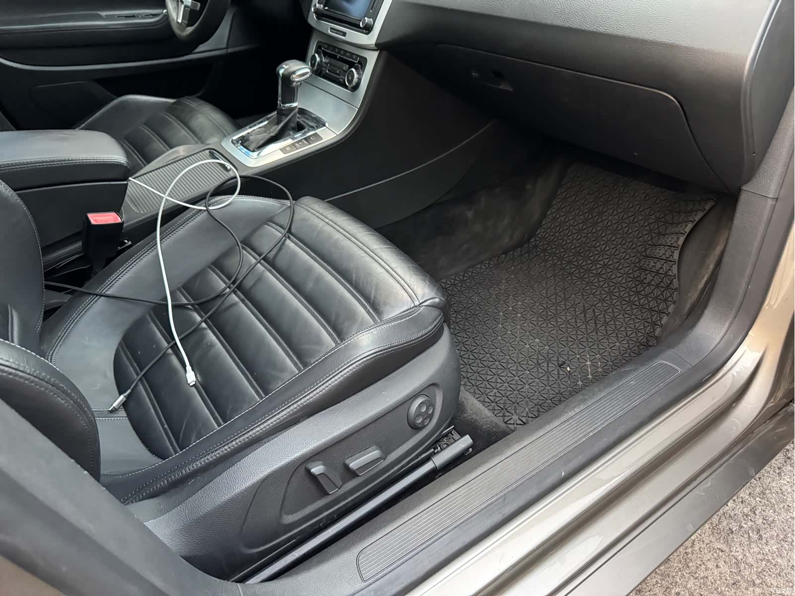 Volkswagen CC, 2011 20