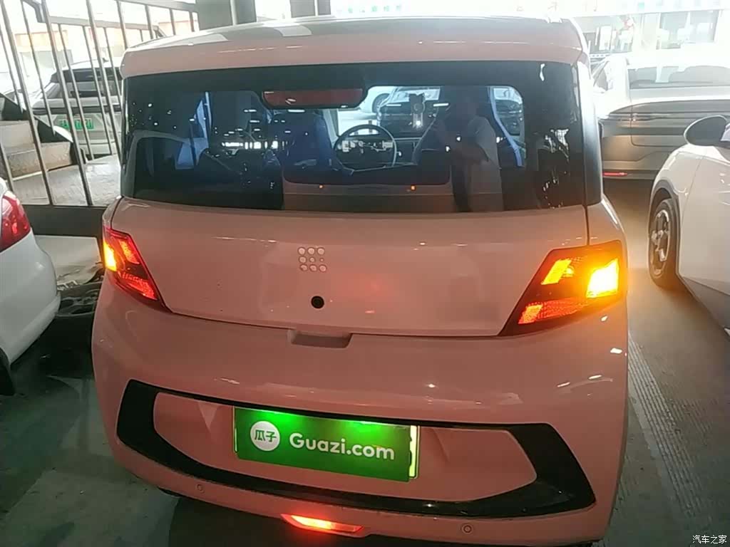 DongFeng MINIEV, 2024 6