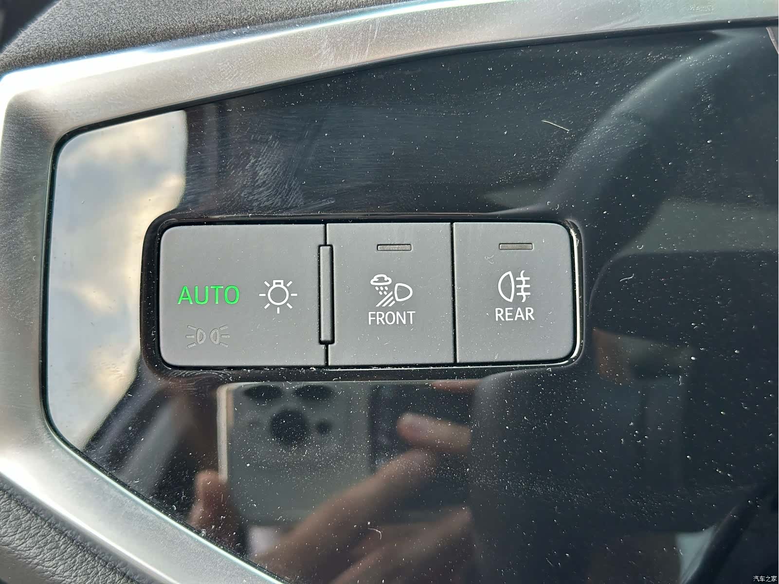 Audi Q3, 2023 15