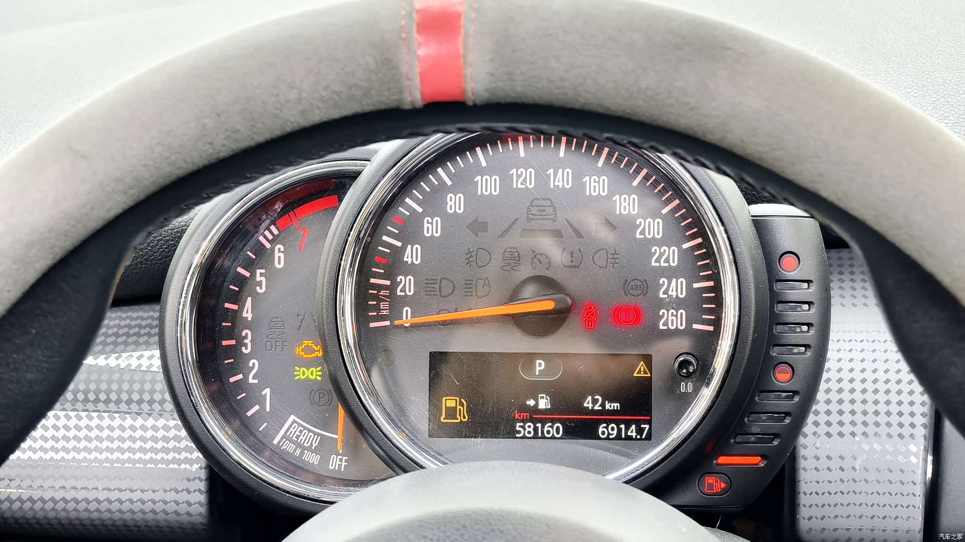 Mini Cooper, 2015 21