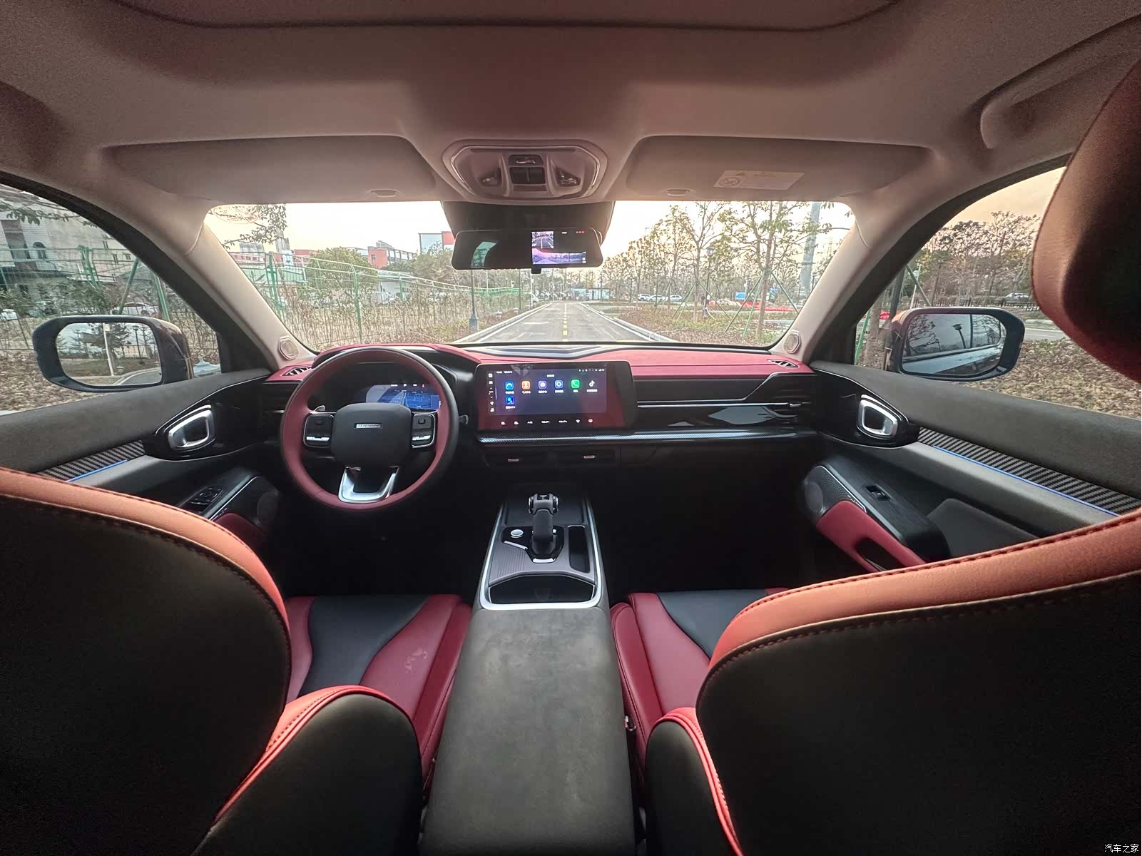 Haval Cool Dog, 2022 13