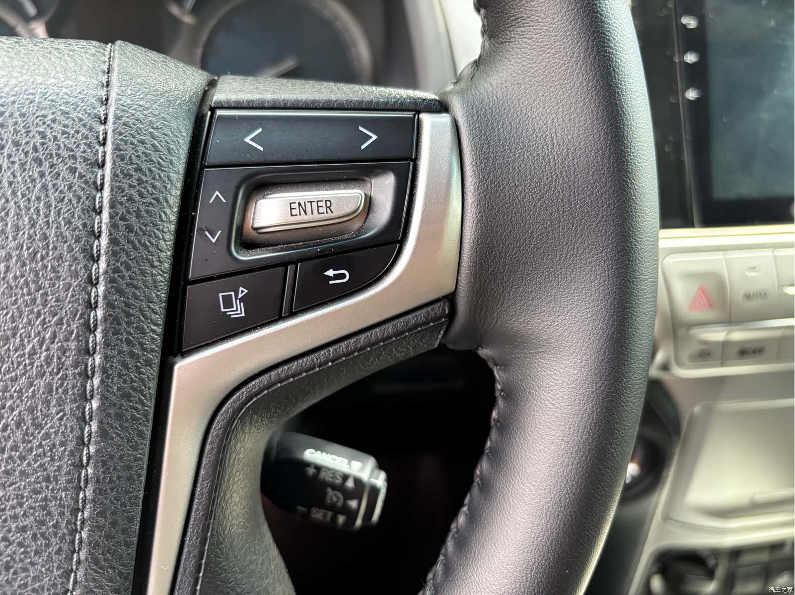 Toyota Prado, 2019 16